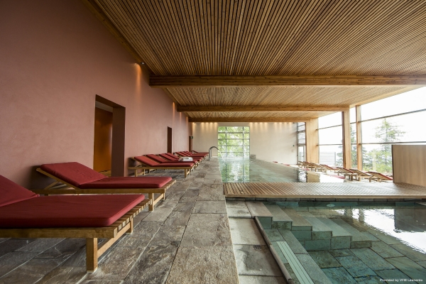 Hotel Vigilius Mountain Resort (Lana)